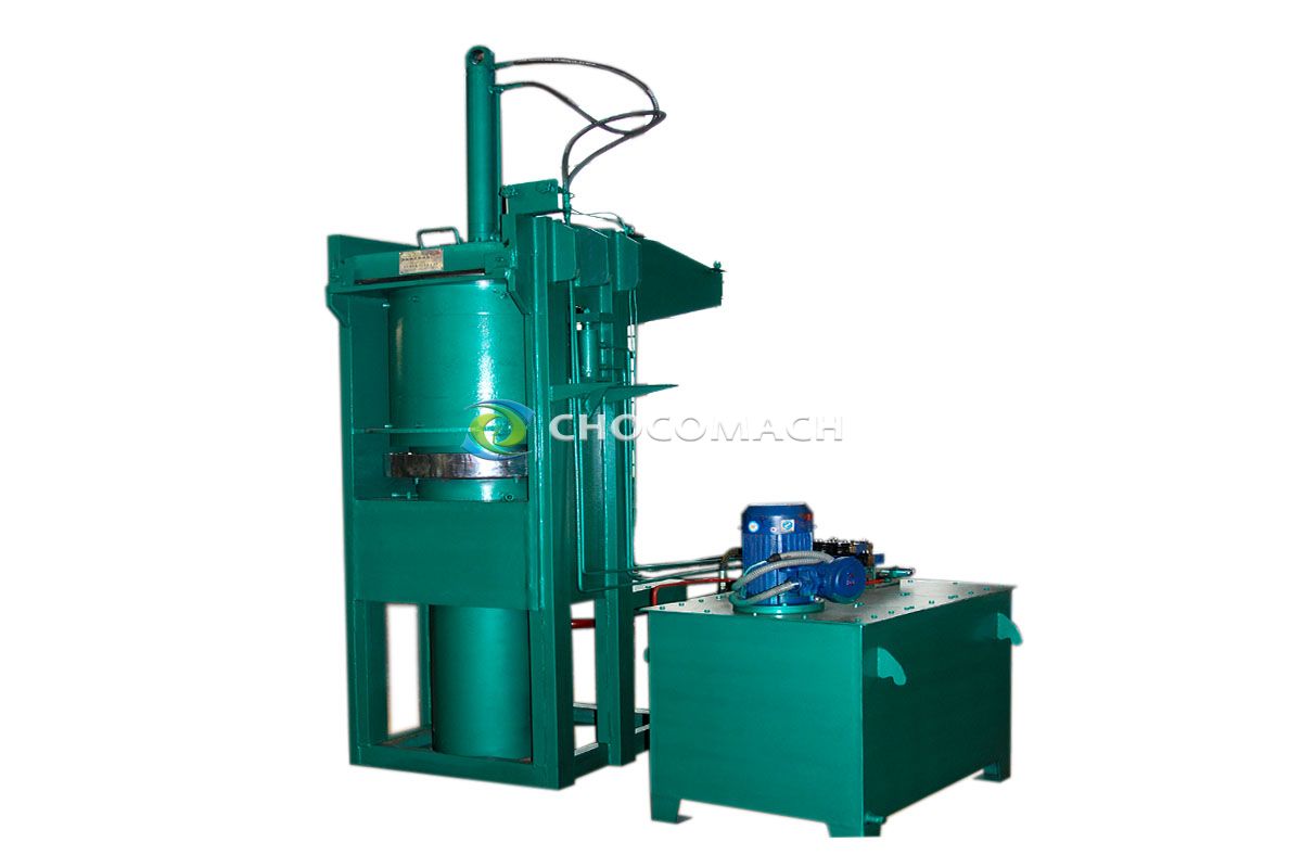 Hydraulic Oil Press Ylk Hydraulic Oil Press Hydraulic Oil Press Cocoa Butter Press Nut Cold