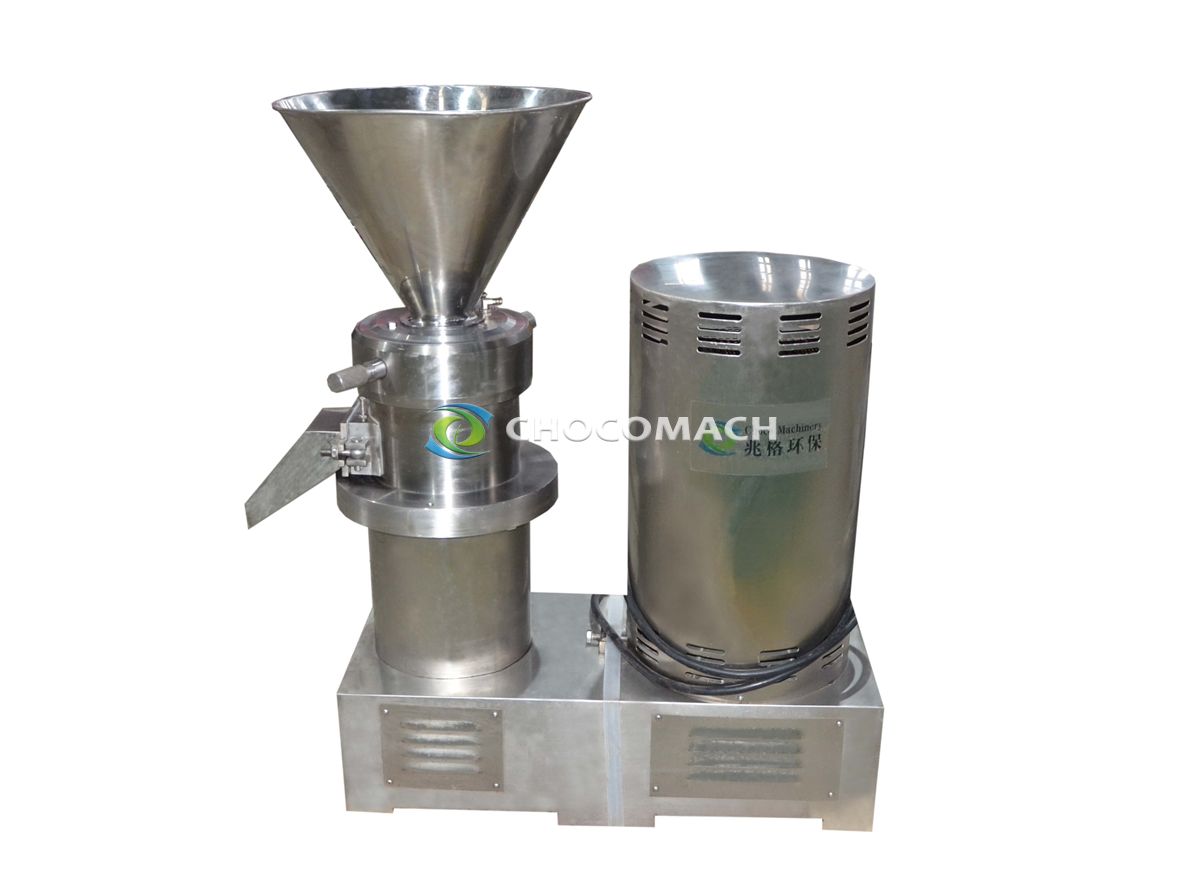 Sesame Colloid grinder