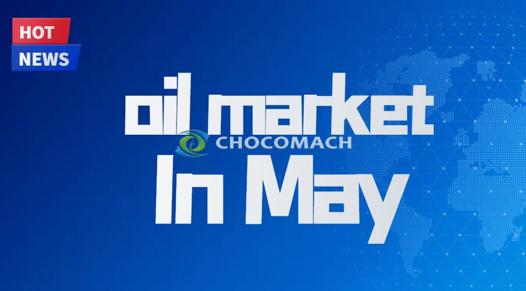 The edible oil market reveals the truth and new trends hidden behind the data In May