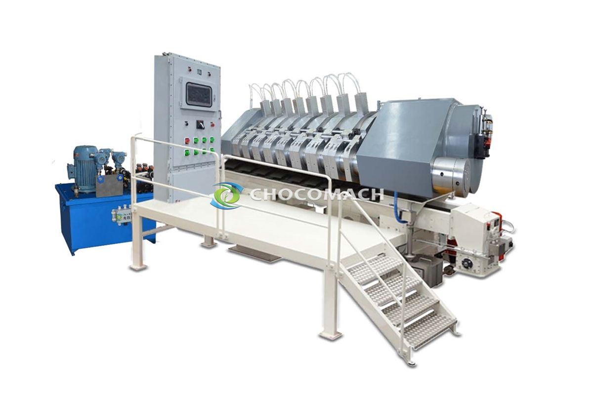 Automatic High Quality Cocoa Butter Melter Machine - China Oil