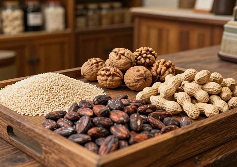 Fully Automatic Hydraulic Sesame Oil Press: Application Guide for Precision Small-Scale Production Lines & Laboratory Press Equipment